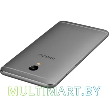 Смартфон Meizu M3e Gray картинка 4
